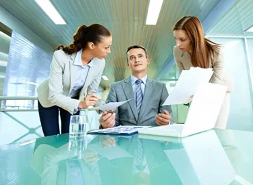 Accounting and Booking - 开云官网